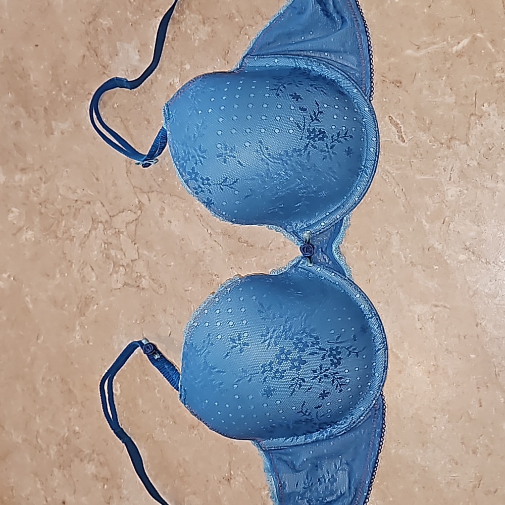 b.tempt'd bra 34C - New Romance Contour Underwire Bra #953101